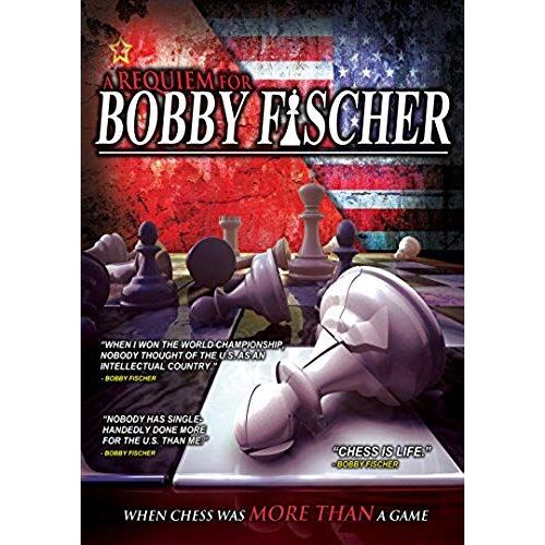 Requiem For Bobby Fischer