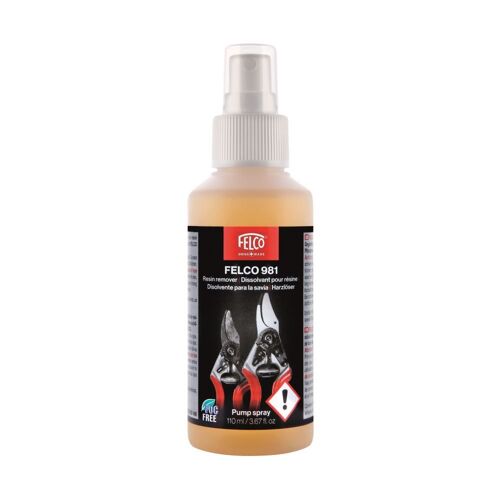 Harz-Solter Product-Spray sans COV