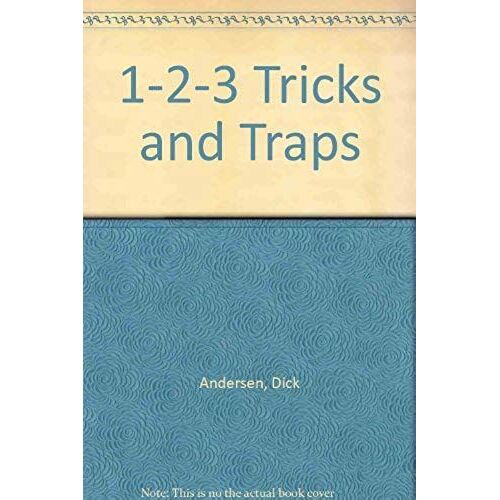 1-2-3 Tricks And Traps
