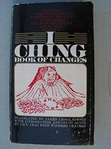 I Ching: Book Of Changes