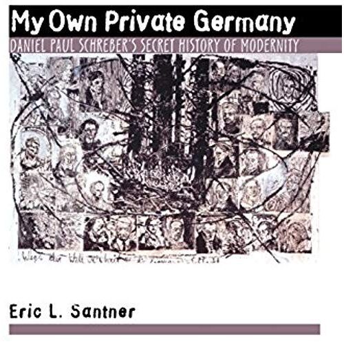 My Own Private Germany