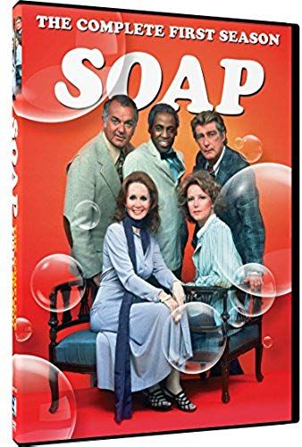 Soap (1977/ Mill Creek Entertainment): The Complete Season 1