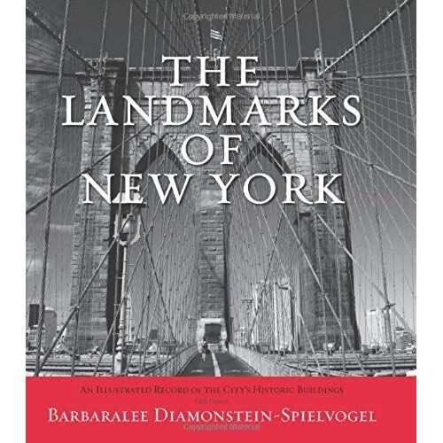 The Landmarks Of New York