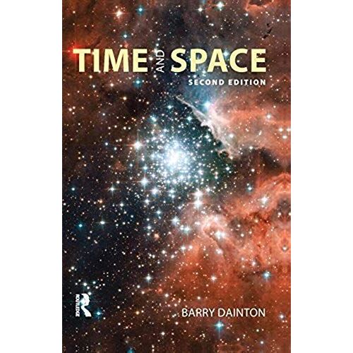 Time And Space