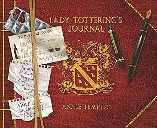 Lady Tottering's Journal