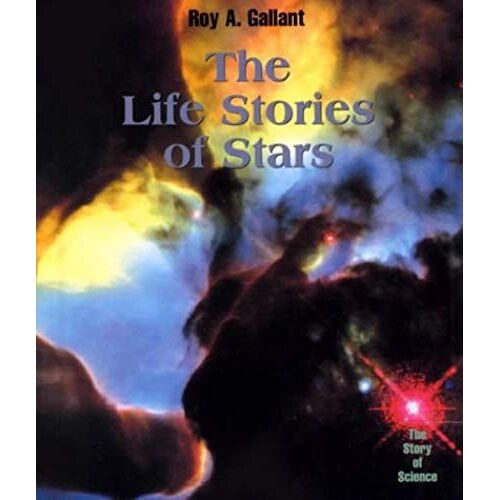 The Life Stories Of Stars