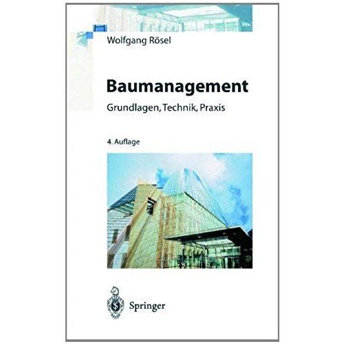 Baumanagement