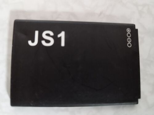 Js1 Batterie 3,7v 1400mah/5.4wh, Technologie Batterie: Li-Ion, Compatible Modèle Blackberry 9220 9230 9320 9310 9315 9720