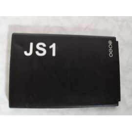 Js1 Batterie 3,7v 1400mah/5.4wh, Technologie Batterie: Li-Ion, Compatible Modèle Blackberry 9220 9230 9320 9310 9315 9720