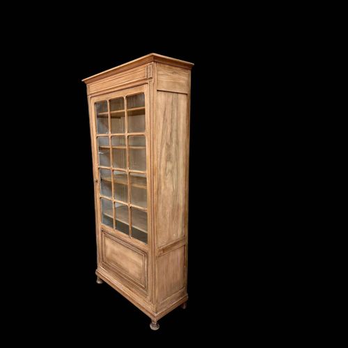 Vitrine Parisienne Rnove Bois