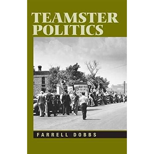Teamster Politics