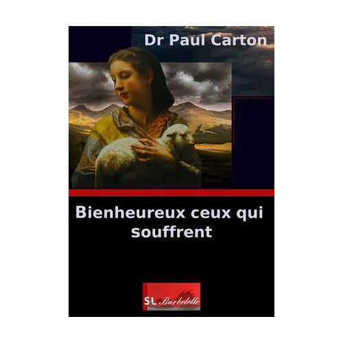 Bienheureux Ceux Qui Souffrent.