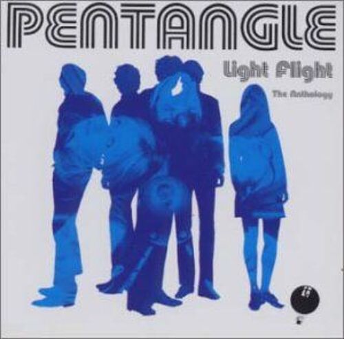 Light Flight The Anthology