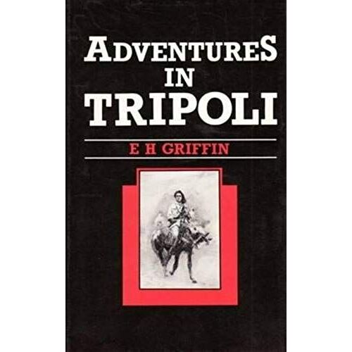 Adventures In Tripoli