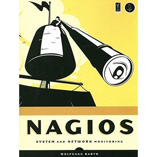 Nagios : System And Network Monitoring