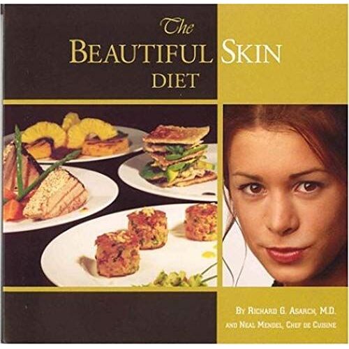 The Beautiful Skin Diet