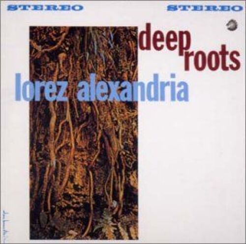 Deep Roots (Ltd.Papersleeve)