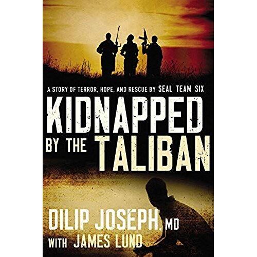 Kidnapped By The Taliban