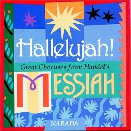 Messiah-Choruses