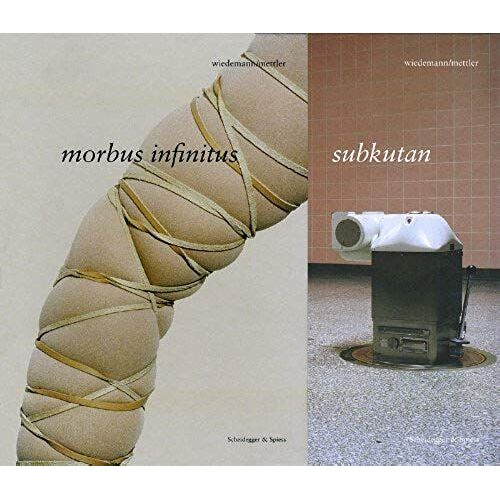 Morbus Infinitus & Subkutan (V. 1 & 2)