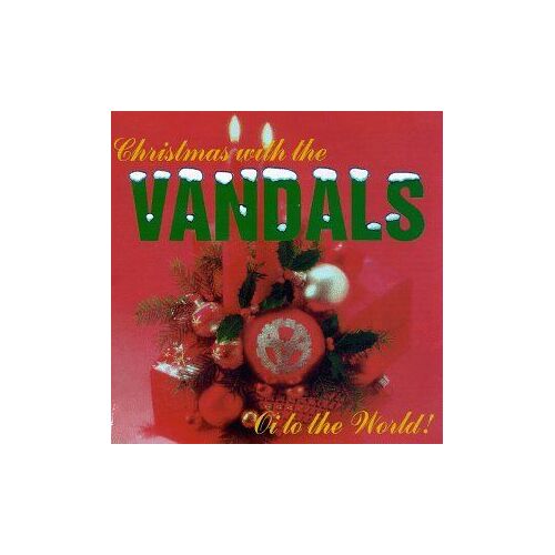 Oi To The World! Christmas Wit