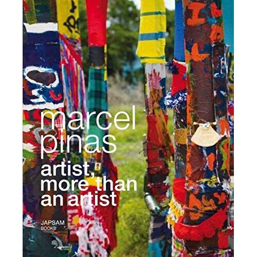 Marcel Pinas