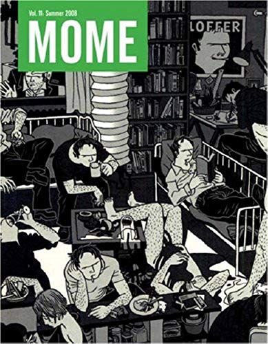 Mome Summer 2008