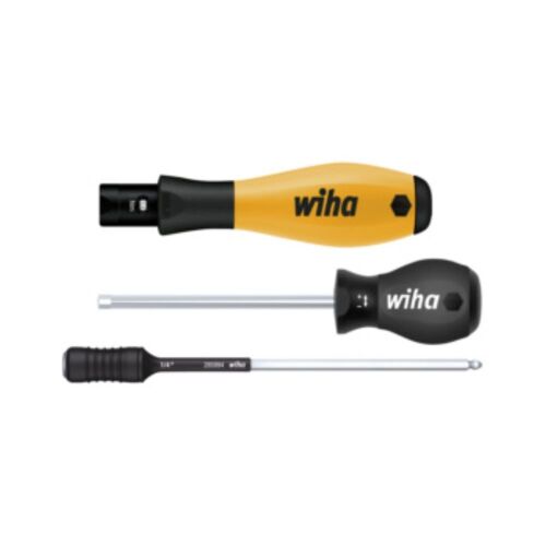Tournevis de couple wiha Torquevario-S ESD