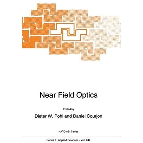 Near Field Optics