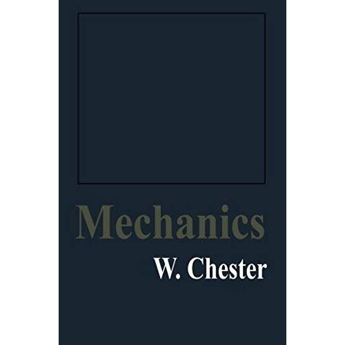 Mechanics