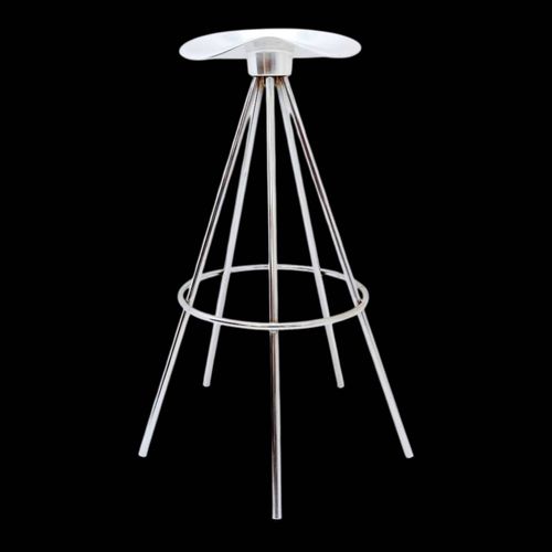 Tabourets De Bar Aposaposjamaicaaposapos De Pepe Corts Pour Amat Vendu Laposunit Argent