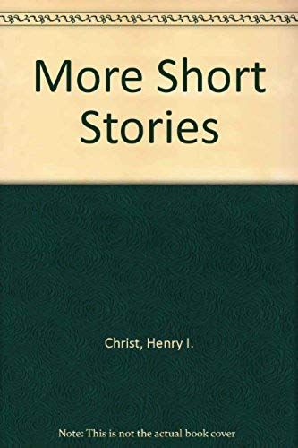 More Short Stories