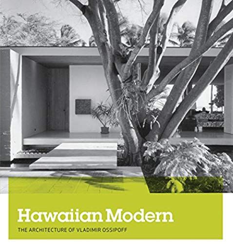 Hawaiian Modern