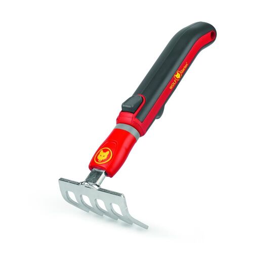 Petits cremères avec tige LJ-M / ZM 015
