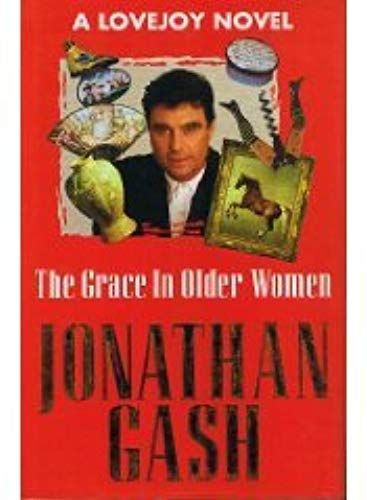The Grace In Older Women