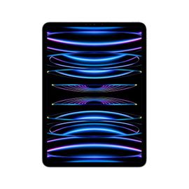 Tablette Apple iPad Pro Argenté nano SIM 11" 128 GB
