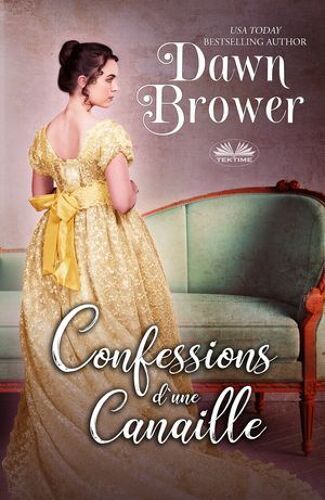 Confessions D'une Canaille