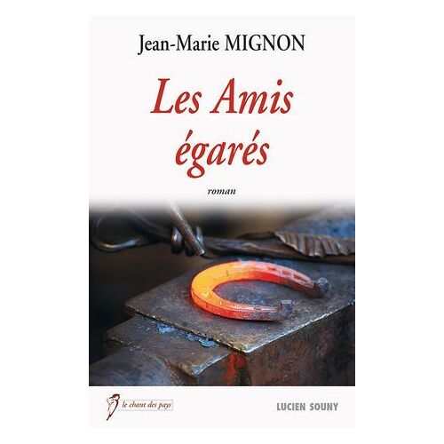 Les Amis Égarés