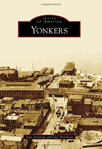 Yonkers