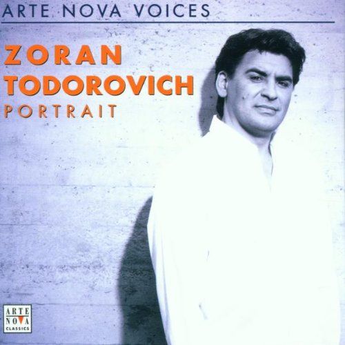 Portrait (Slovak Rso Bratislava, Anguelov)