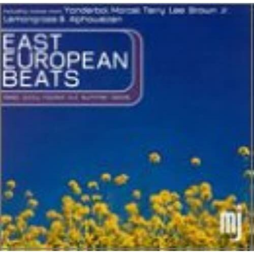 East European Beats