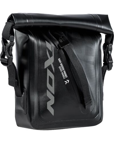 Sacoche Ixon R-Buddy 1.5 Noir