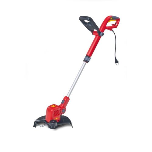 WOLF GARTEN Tondeuse électrique herbe LYCOS E / 500 T / 500W, 27 cm