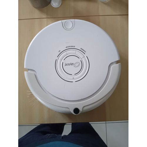 Robot balai aspirateur