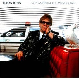 Songs From The West Coast