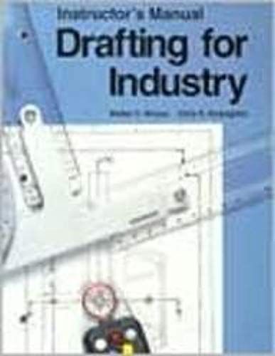 Drafting For Industry
