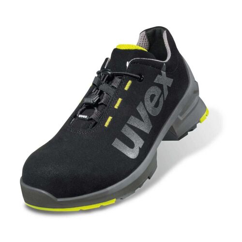 Uvex S2 Chaussure basse de sécurité SRC Taille 44 Semelle PUR W11