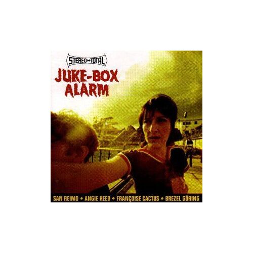 Juke-Box Alarm