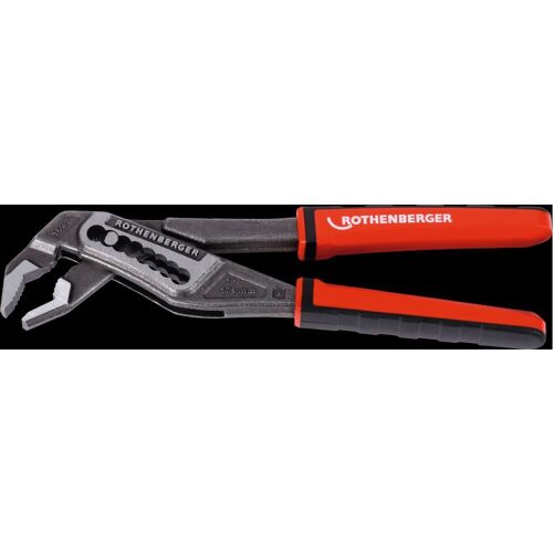 Pumpkange d'eau Rogrip M 7 2K