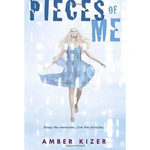 Pieces Of Me